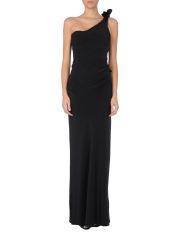 ALBERTA FERRETTI - Long dress