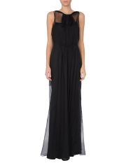 ALBERTA FERRETTI - Long dress