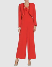 JORGINA PRATS - Outfits