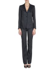CALVIN KLEIN COLLECTION - Womens' suit
