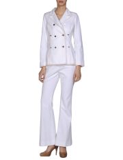 PACO RABANNE - Tailleur