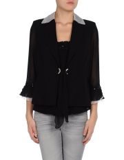 CARMEN CINEFRA - Blouse