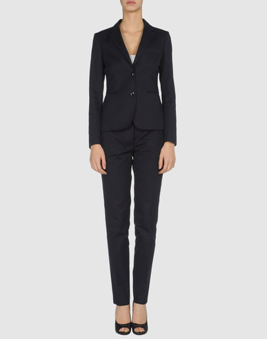 ZOOM MARIO MATTEO - Women's suit