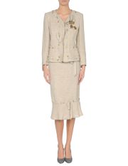 MOSCHINO - Womens' suit