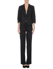 FRANKIE MORELLO - Womens' suit