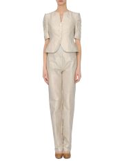ARMANI COLLEZIONI - Womens' suit