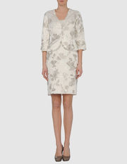 ARMANI COLLEZIONI - Outfits