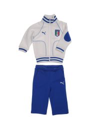 PUMA - Fleece-Outfit