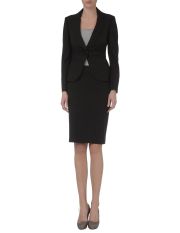 MOSCHINO CHEAPANDCHIC - Womens' suit