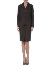 MOSCHINO - Tailleur