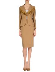 MOSCHINO - Tailleur