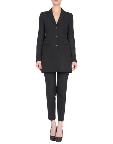 ZOOM FABRIZIO LENZI - Women's suit