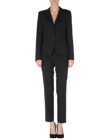ZOOM FABRIZIO LENZI - Women's suit