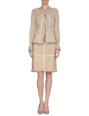 MOSCHINO CHEAPANDCHIC - Women's suit