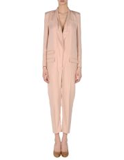 STELLA McCARTNEY - Trouser dungaree