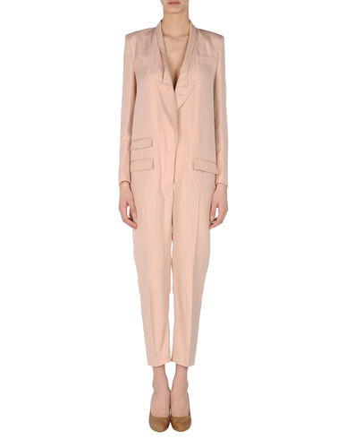 ZOOM STELLA McCARTNEY - Pant overall