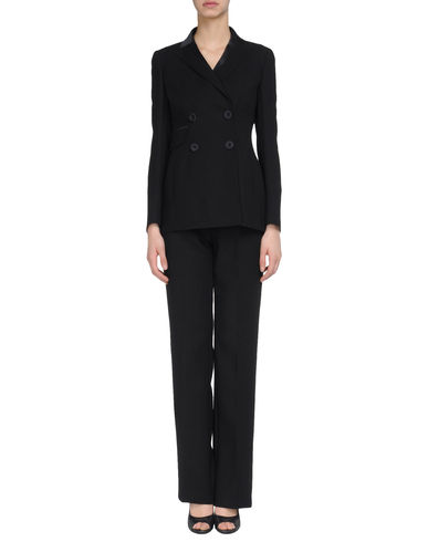 ZOOM AKRIS - Women's suit