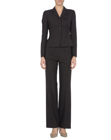 ZOOM AKRIS PUNTO - Women's suit