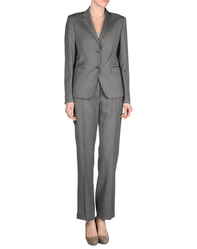 ZOOM MAURO GRIFONI - Women's suit