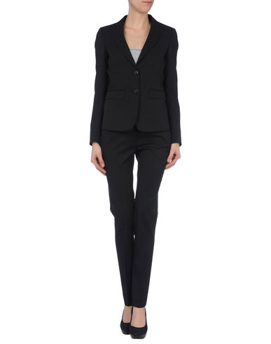 ZOOM MAURO GRIFONI - Women's suit