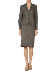 BLUE LES COPAINS - Womens' suit