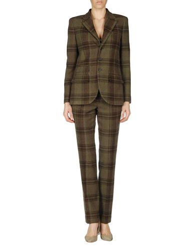 ZOOM RALPH LAUREN - Women's suit
