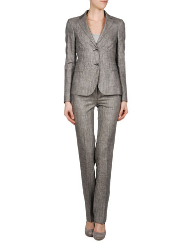 ZOOM MAURO GRIFONI - Women's suit