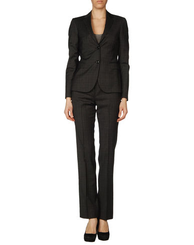ZOOM MAURO GRIFONI - Women's suit