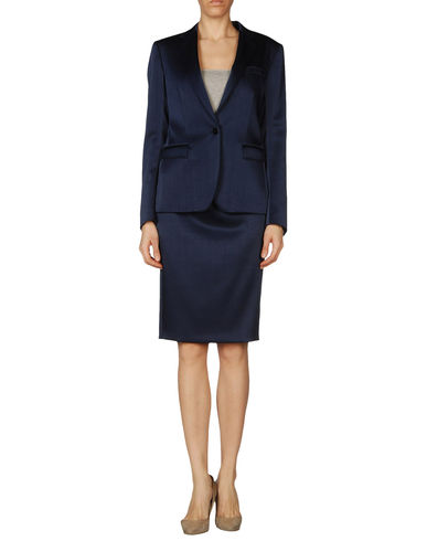 ZOOM MAURO GRIFONI - Women's suit