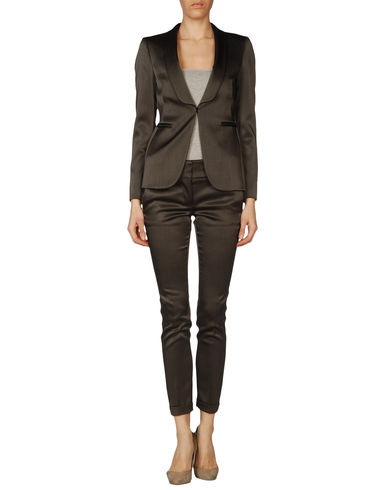 ZOOM MAURO GRIFONI - Women's suit