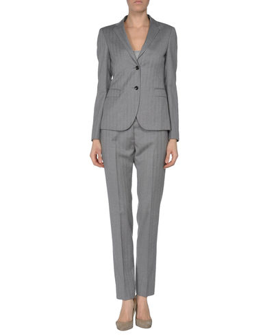ZOOM MAURO GRIFONI - Women's suit