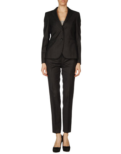 ZOOM MAURO GRIFONI - Women's suit