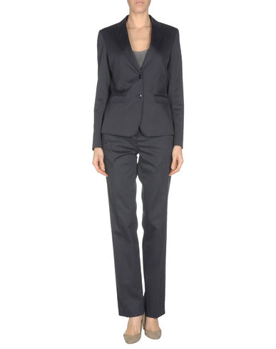 ZOOM MAURO GRIFONI - Women's suit