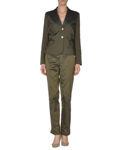 ZOOM DIANA GALLESI - Women's suit