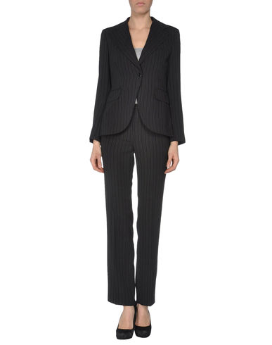 ZOOM ANTEPRIMA DIANA GALLESI - Women's suit