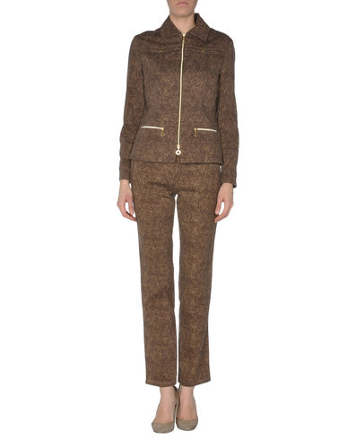ZOOM DIANA GALLESI - Women's suit