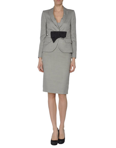 ZOOM VALENTINO ROMA - Women's suit