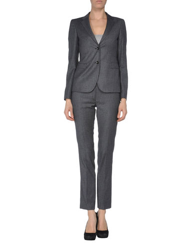 ZOOM MAURO GRIFONI - Women's suit