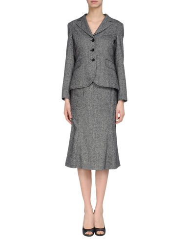 ZOOM ANTEPRIMA DIANA GALLESI - Women's suit