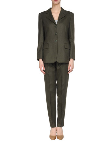 ZOOM DIANA GALLESI - Women's suit