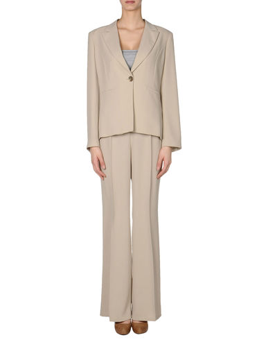 ZOOM DIANA GALLESI - Women's suit