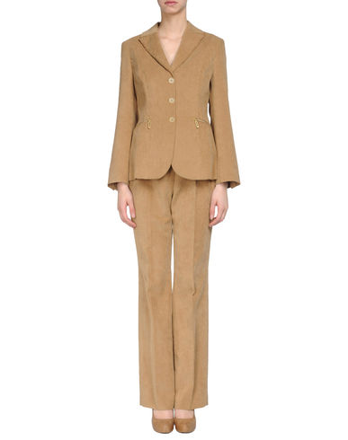 ZOOM DIANA GALLESI - Women's suit