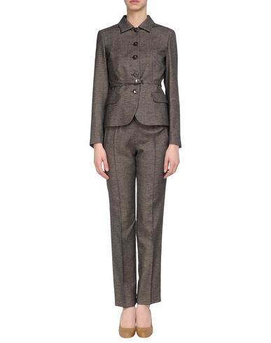 ZOOM DIANA GALLESI - Women's suit