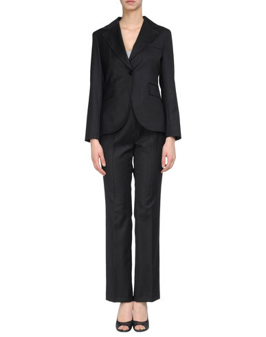 ZOOM ANTEPRIMA DIANA GALLESI - Women's suit
