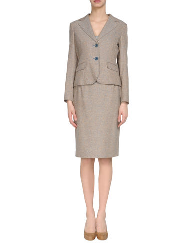 ZOOM ANTEPRIMA DIANA GALLESI - Women's suit