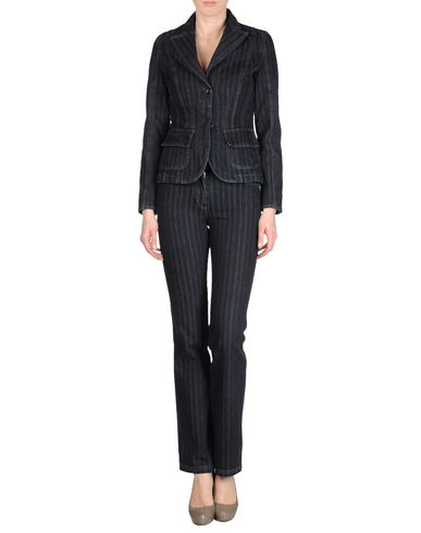 ZOOM DIANA GALLESI - Women's suit