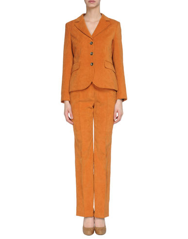 ZOOM ANTEPRIMA DIANA GALLESI - Women's suit