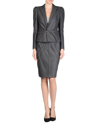 ZOOM SALVATORE FERRAGAMO - Women's suit