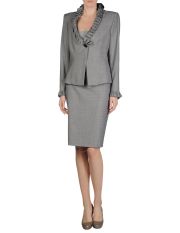 ARMANI COLLEZIONI - Womens' suit