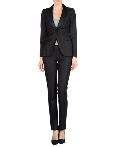 ZOOM TAGLIATORE - Women's suit